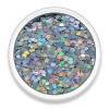 Glitter thread glitter flakes decorative items wholesale in Poland